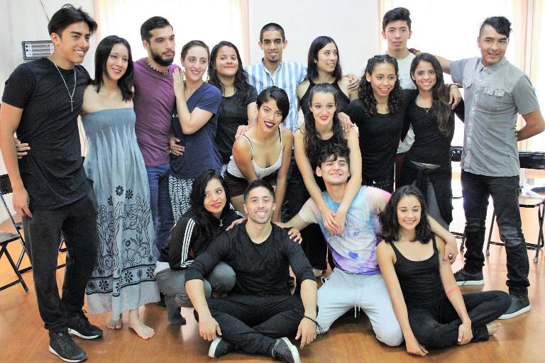 Estará de fiesta la EPDM por sus 25 años de fundación