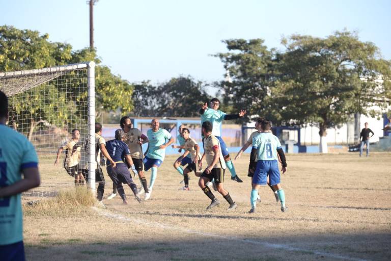 IMSS asegura la Copa en Liga de Futbol Intermédicos
