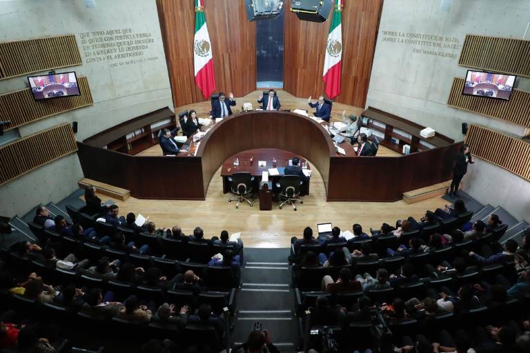 Cierran caso de financiamiento ilegal de Odebrecht a campañas de EPN y Del Mazo