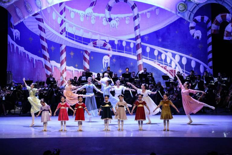 Vuelve la magia de ‘El Cascanueces’