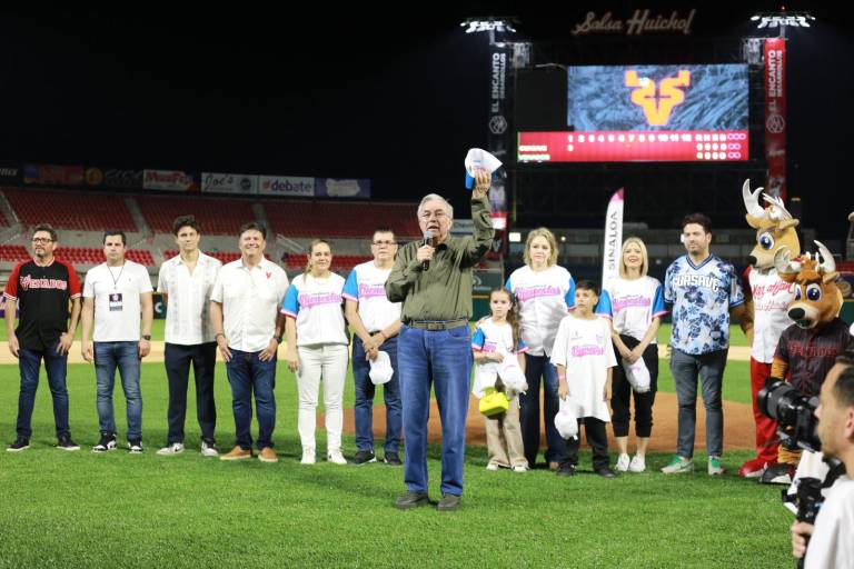 Responden mazatlecos para ayudar a las niñas y niños con diabetes infantil