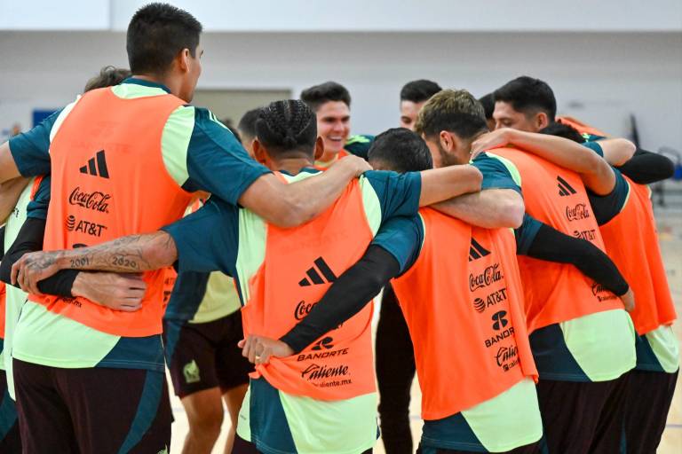 México, ante el reto de brillar en la Copa América 2024