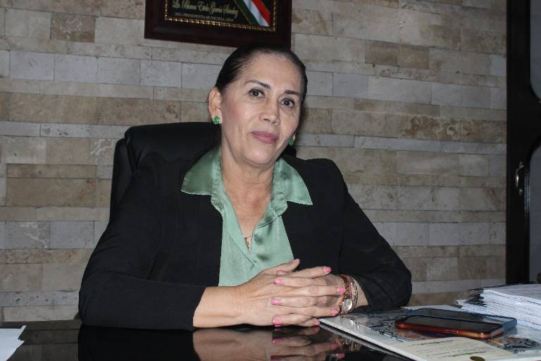 Ayuntamiento de Escuinapa continúa buscando recursos para el pago de nómina