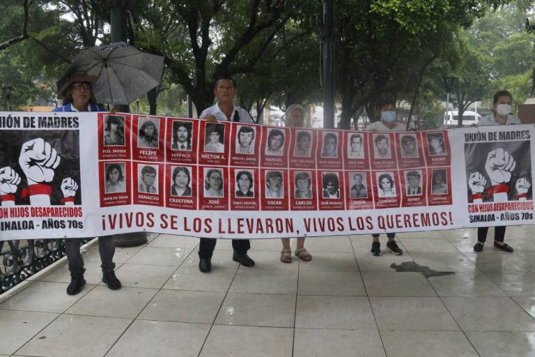 Lamenta CESP Sinaloa muerte de Lilián Rodríguez; exhorta a mejorar indicadores y atención a desapariciones