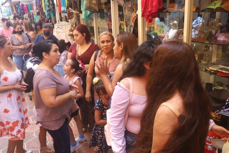 Derrama económica por Día de las Madres fue de $992 millones en Sinaloa; $210 millones corresponden a Mazatlán: Fecanaco