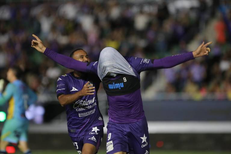 Mazatlán saca empate de último minuto ante Atlético de San Luis