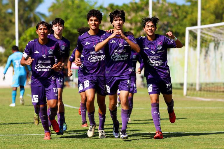 Mazatlán FC continuará visorías en Tlaquepaque, Jalisco, el 28 de noviembre