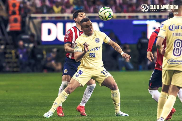 Clásicos Nacional y Regio en las semis del Clausura 2023