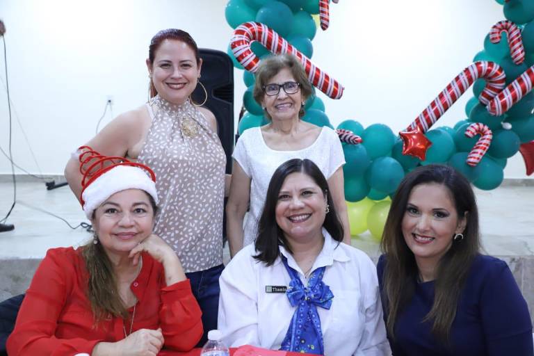 Celebra Anspac Mazatlán su posada