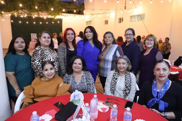 Celebra Anspac Mazatlán su posada