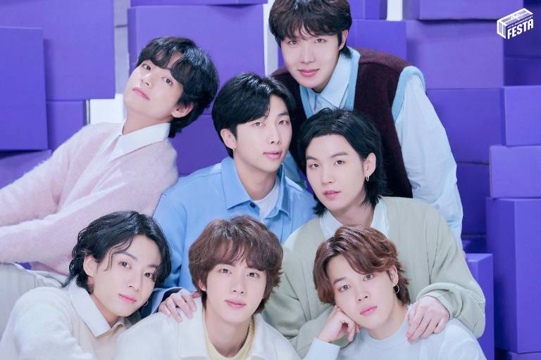 Lanzará BTS su primer libro oficial ‘Beyond the story’’