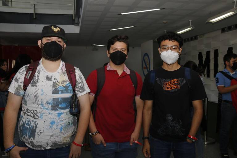 Invitan a jóvenes a descubrir su vocación en la Pascua Juvenil de Culiacán