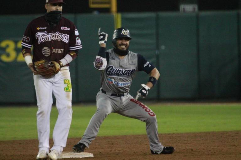 Guasavense llega en cambio definitivo a Algodoneros