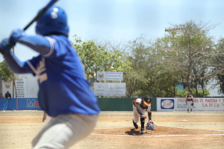 Liga Tijuana Municipal se corona en el Nacional Infantil Mayor Pesada U 12, en Mazatlán