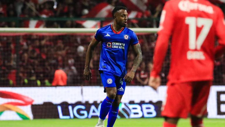 Cruz Azul enfría el infierno.