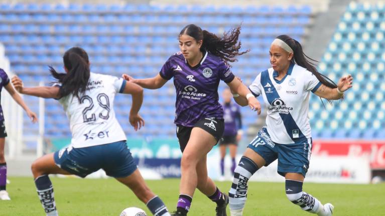 Las Cañoneras se reencuentran con el triunfo.