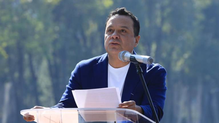Víctor Velázquez criticó la ética de Martín Anselmi.