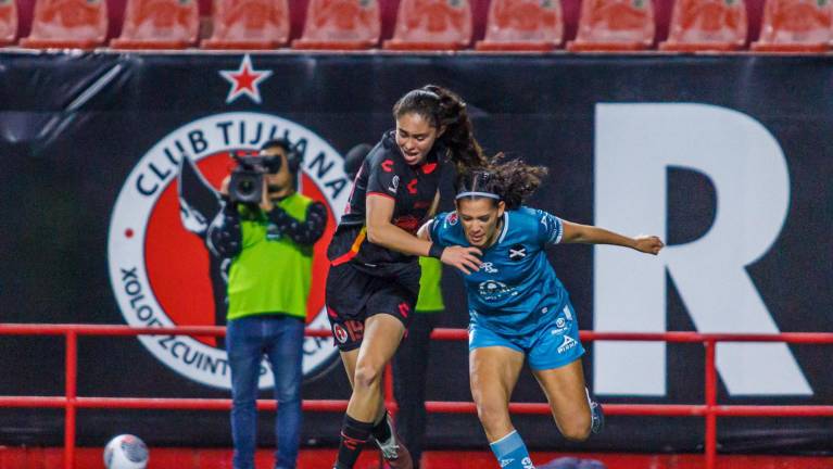 Mazatlán sufre su segunda derrota del torneo.
