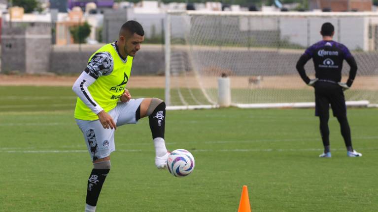 Mazatlán FC ha venido de menos a más en el torneo.