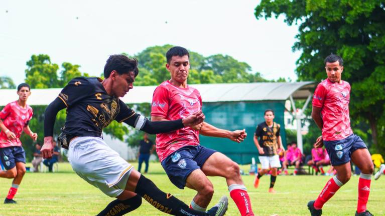 Dorados se conformó con dos puntos en casa.