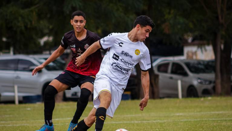 Dorados de Sinaloa repetirá como local en la siguiente jornada.