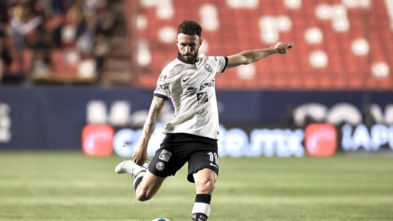 La familia de Miguel Layún sufre un caso de violencia.