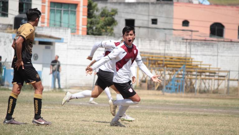 Dorados se vio abajo en el marcador muy pronto.