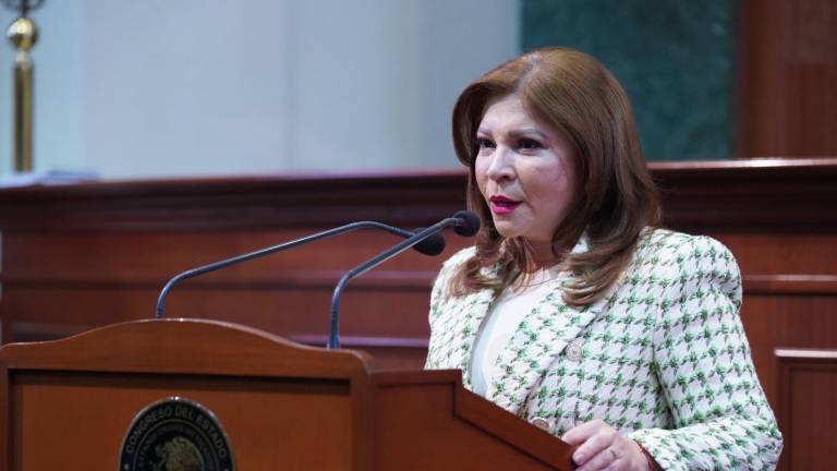 La Diputada Gloria Himelda Félix Niebla consideró necesario profesionalizar a los Ministerios Públicos encargados de investigar violencia contra mujeres.