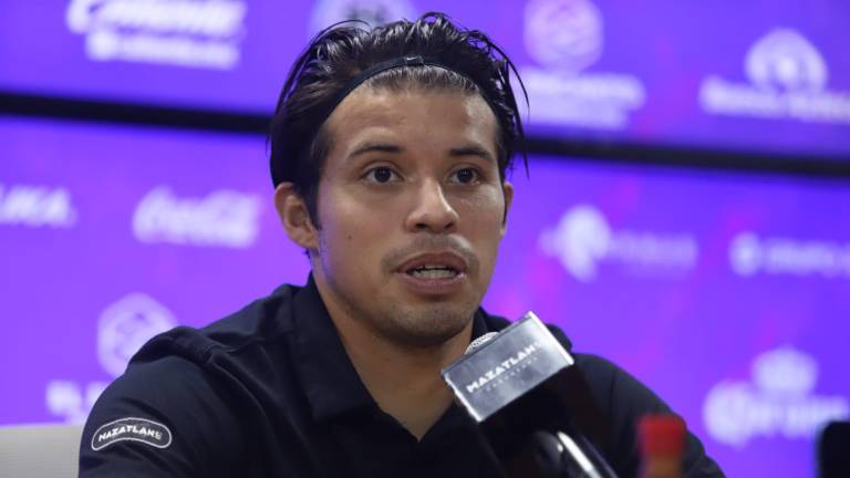 Bryan Colula ya cumplió 100 partidos con los Cañoneros.