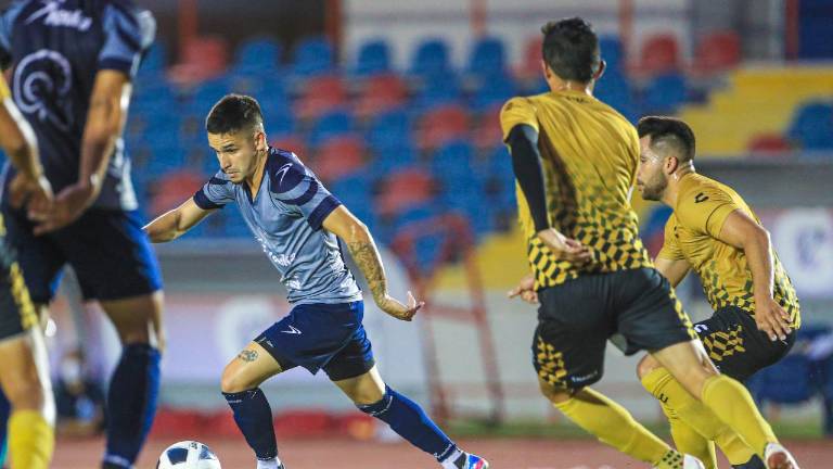 Dorados de Sinaloa cerró su etapa de juegos de preparación ante Cimarrones de Sonora.