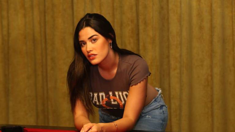 Brianda Lizárraga