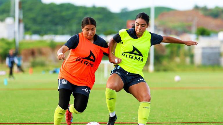 Mazatlán FC Femenil sigue a la caza de su primera victoria del Apertura 2025.