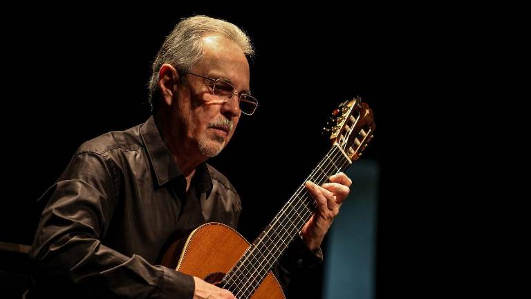 Eduardo Fernández