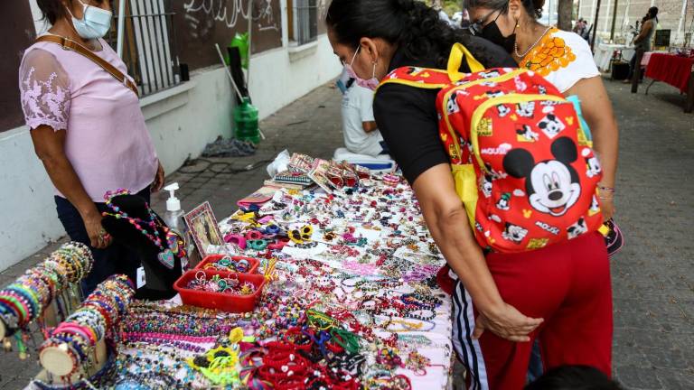 Este jueves se invita a la población al Paseo de las Artes en el Callejón Andrade.