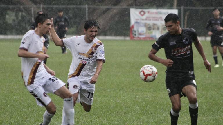 FuraMochis recibirá la próxima jornada a Dorados.