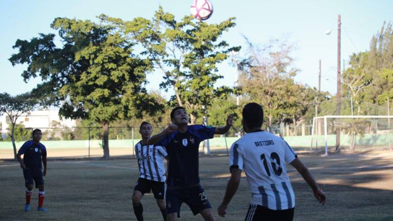 Se definen las semifinales de Copa.