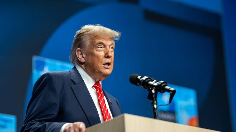 La Corte Suprema de Estados Unidos falla a favor del Presidente Donald Trump sobre las decisiones de jueces federales.