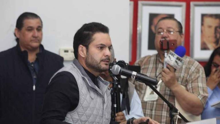 Juan José Arellano Hernández.