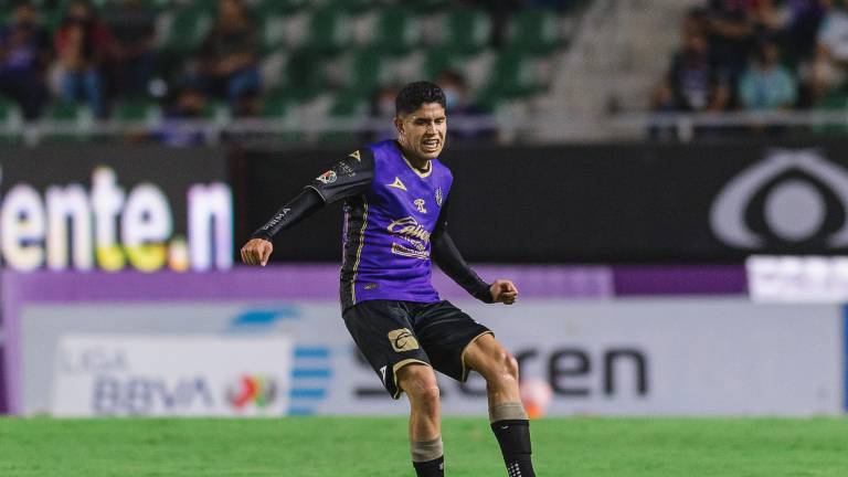 Carlos Vargas deja la institución cañonera para reforzar a Cruz Azul.