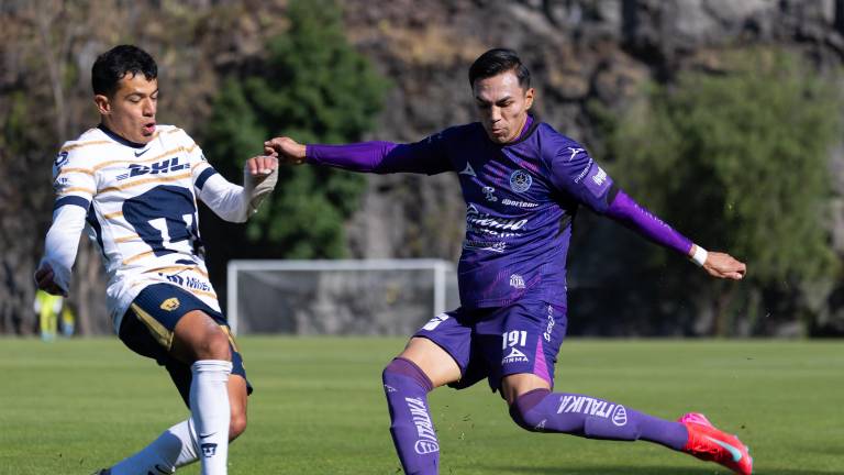 El siguiente compromiso para los Morados será frente a Santos.