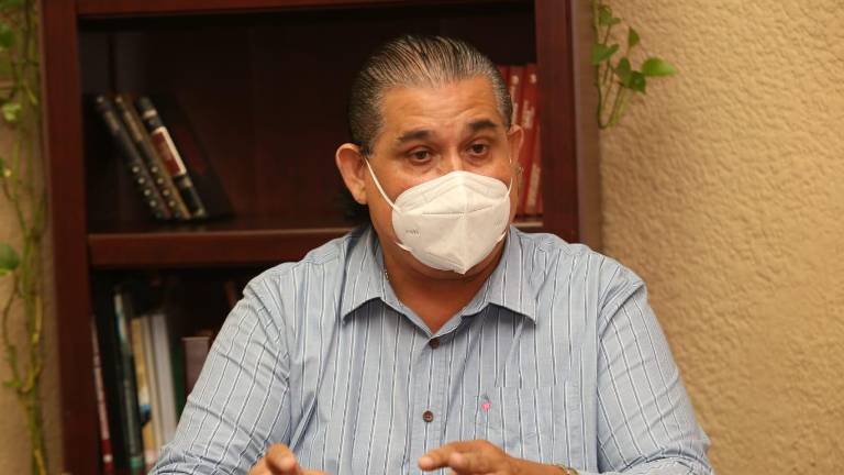 Jorge Contreras Núñez.