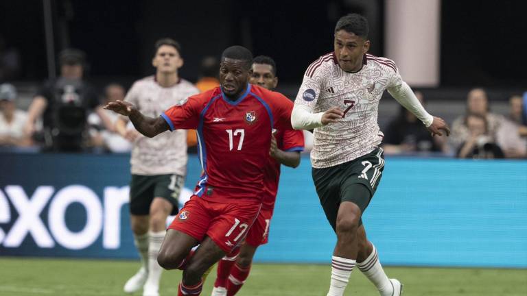México se queda con el bronce del torneo.