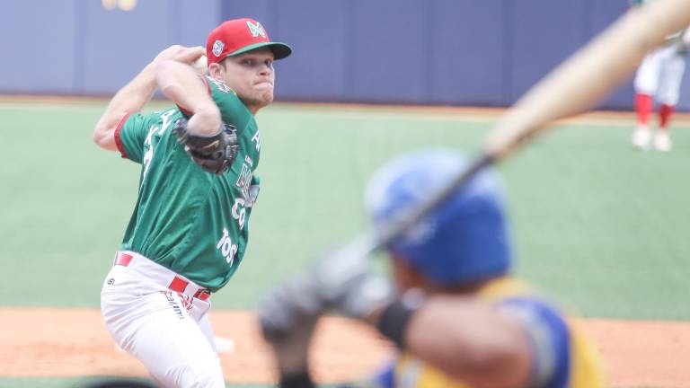 Jeff Kinley se llevó la victoria en la lomita.