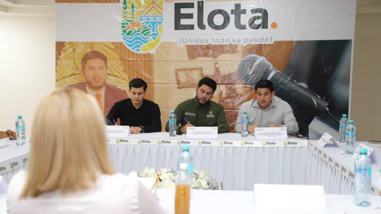 El Alcalde Richard Millán Vázquez se mostró abierto a facilitar terrenos para hacer realidad el proyecto en el municipio.