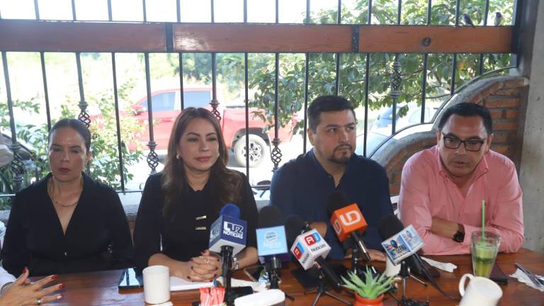 Felipe Parada y Wendy Barajas han pedido un reforzamiento en la seguridad en la ciudad.