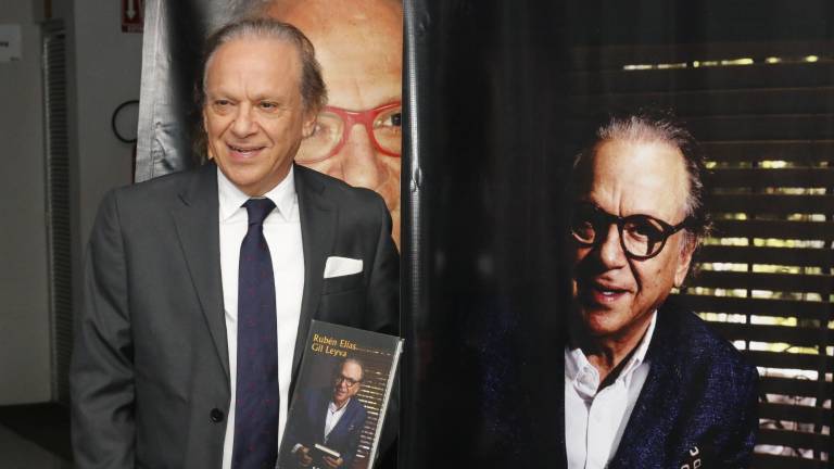 Rubén Elias Gil Leyva