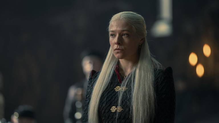 House of Dragon.