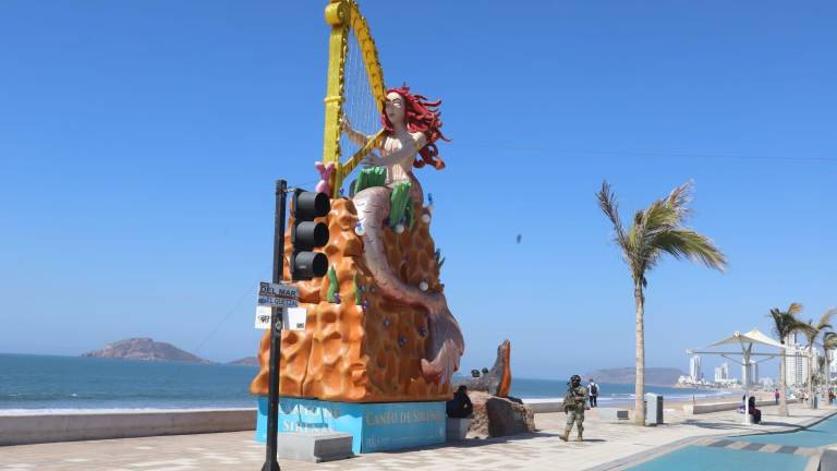 Esta tarde, el Gobierno de Mazatlán informará sobre el caso del Carnaval.
