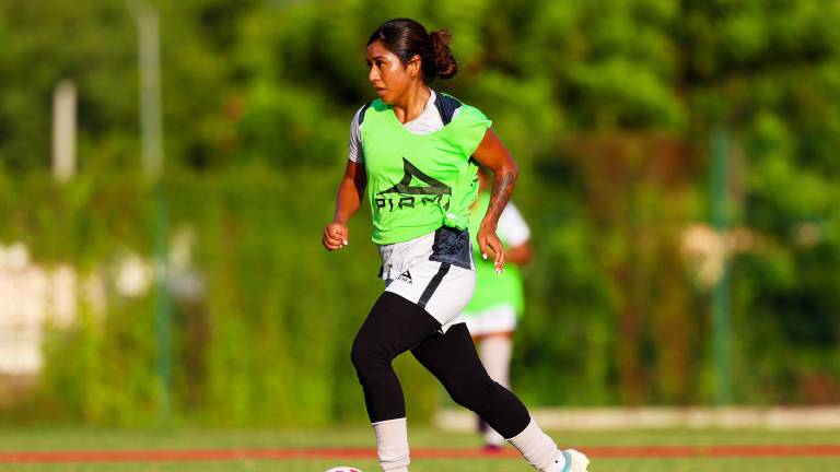 Mazatlán FC Femenil tratará de sumar puntos en su visita a San Luis.