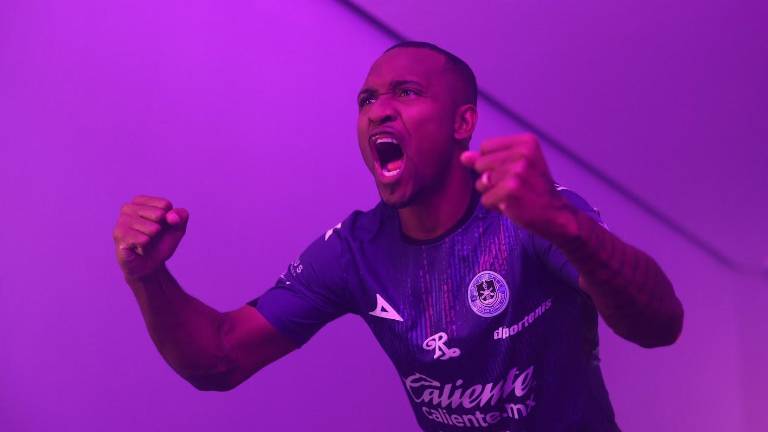Samir Caetano llega a Mazatlán FC, procedente de los Tigres de la UANL.